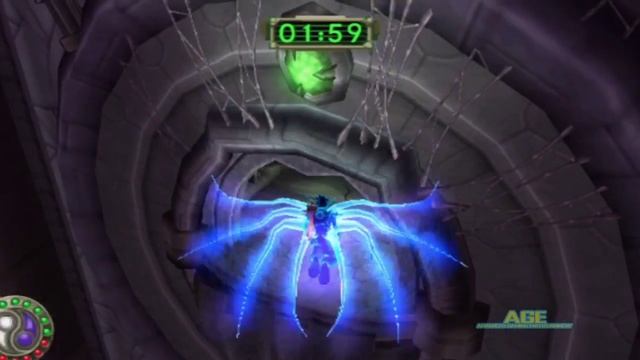 Jak 3 - [All 600 Orbs - Part 58] - Dark Ship Destruction смотреть онлайн