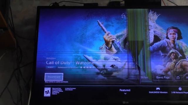 Геймеры и Эмоции