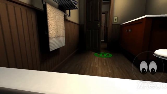 Goosebumps Night of Scares- Full gameplay walkthrough (android/ios)(mobile) #goosebumps смотреть онлайн
