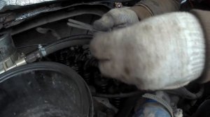 Регулировка клапанов УАЗ ДВС УМЗ 421800