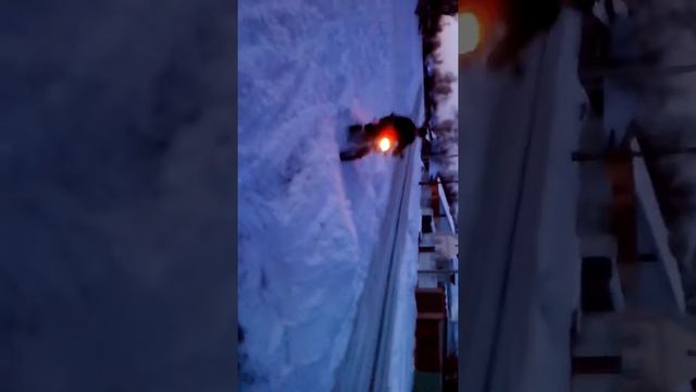 мопед дельта зима смотреть онлайн