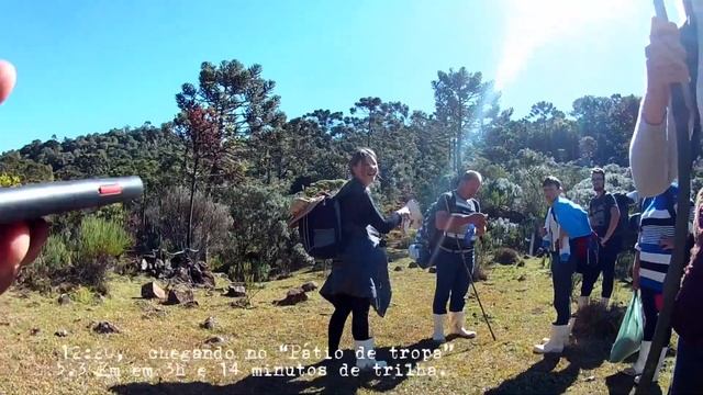 Caminho dos tropeiros смотреть онлайн