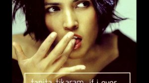 Известная британская певица Танита  Тикарам