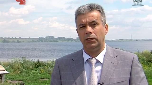 1 - Ремонт городской дорожной сети смотреть онлайн