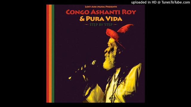 Congo Ashanti Roy & Pura Vida - Mister Copy смотреть онлайн