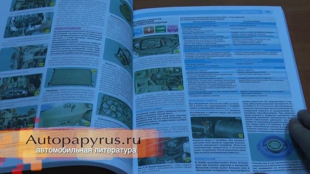 Книга по ремонту Volkswagen Jetta с 2005 г.в. смотреть онлайн