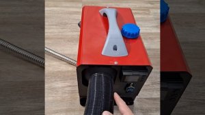 Автономный дизельный отопитель SUMITACHI