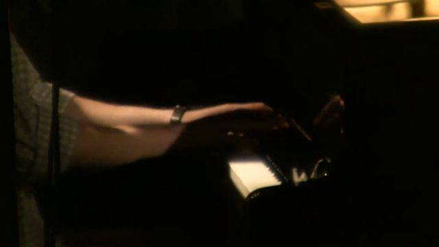 iamthemorning - (intro) @DOM `12 смотреть онлайн