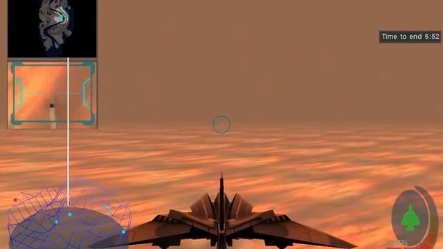 Hostile Waters: Antaeus Rising Mission 21 смотреть онлайн