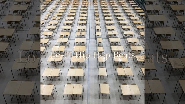 Groovy Chillhop Beats - Ambiance for Sleepless Nights смотреть онлайн