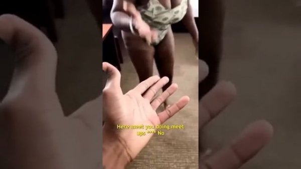 Man catches wife cheating￼ on only fans?