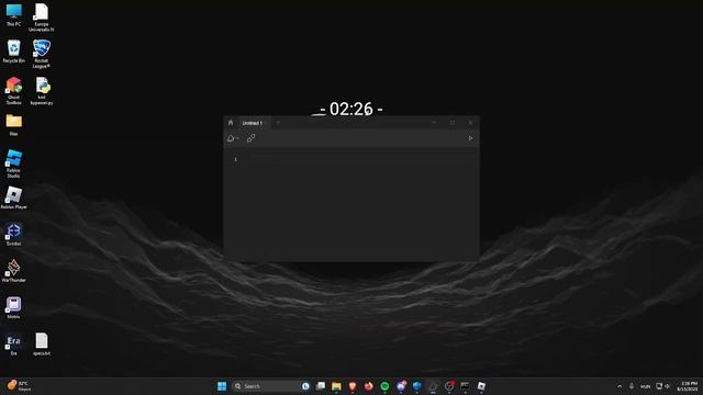 KRNL KEY BYPASSER 2023 WORKING смотреть онлайн