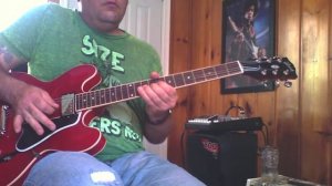 Boss BR-80 E-Band Jazz Swing