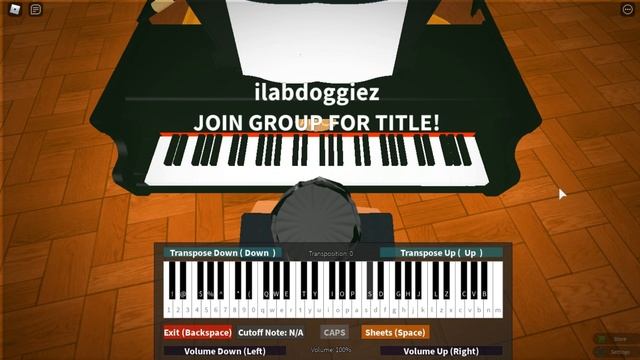 roblox piano - yarichin bitch club - touch you смотреть онлайн