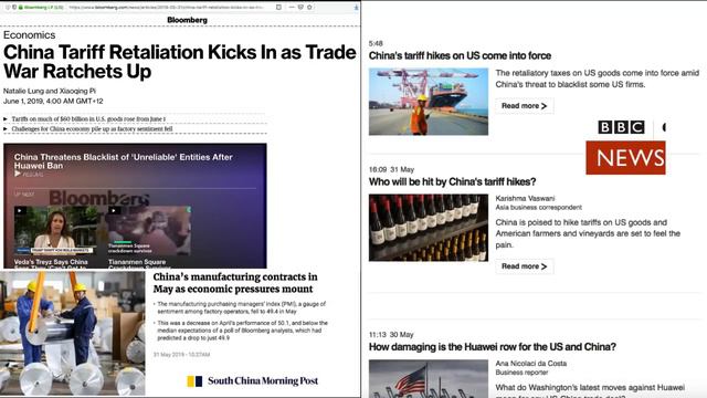 Perfect Storm Brewing? Stocks Down, Natural Disasters Up - Batten the Hatches! смотреть онлайн