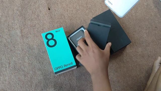 UNBOXING OPPO RENO 8 4G RAM 8/256 OPEN BOX ONLY смотреть онлайн
