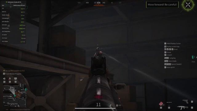 MSI Pulse GL66 Gaming test | MSI GL66 Gaming Test with 3070 (80w) смотреть онлайн