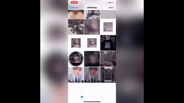how to psd a gif (iOS) смотреть онлайн