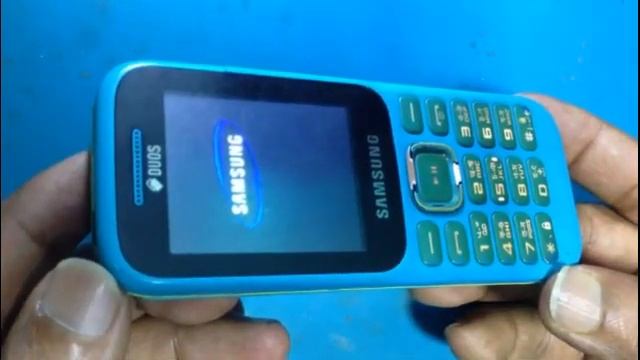 Samsung b310e/b313e/b350e/b312e/GT-E1200Y sim/phone Lock fix 100%. Samsung b310e sim lock reset cod смотреть онлайн