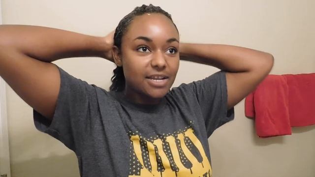 CARDI B HAIR MASK REVIEW | Type 3 Hair смотреть онлайн