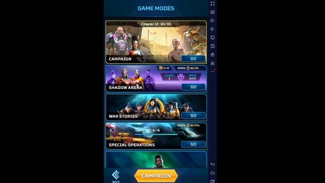 Xcom Legends. Обзор всех героев, гайд. смотреть онлайн