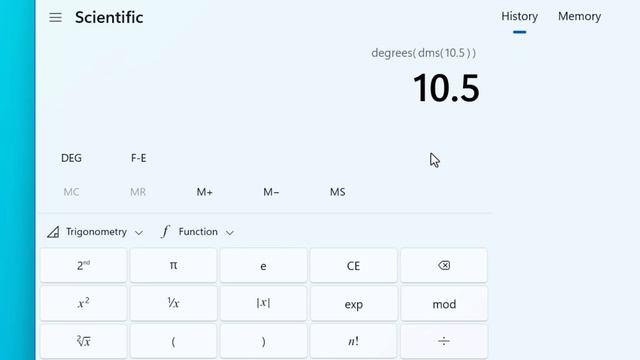Secrets of The Windows Calculator смотреть онлайн