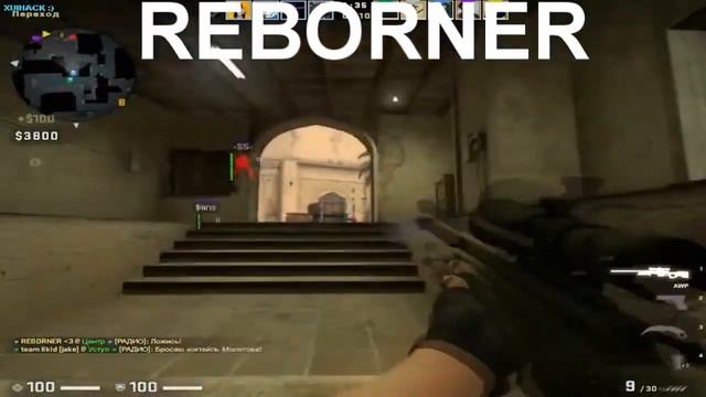 CS GO NO DETECTED! 16.12.18 working csgo hack cheat 31.03.2019! смотреть онлайн