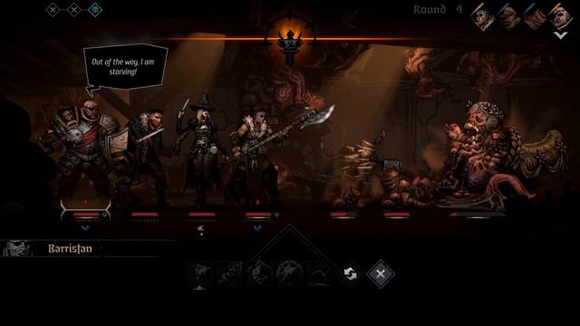 Darkest Dungeon 2 - All Bosses + Ending (Boss Fights) 1080P 60 FPS смотреть онлайн