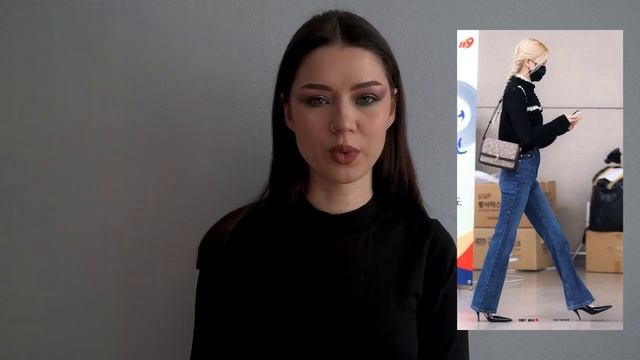 Образы BLACKPINK С Алиэкспресс смотреть онлайн