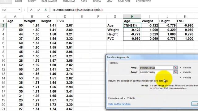 The Power of Range Names in Excel Formulas смотреть онлайн