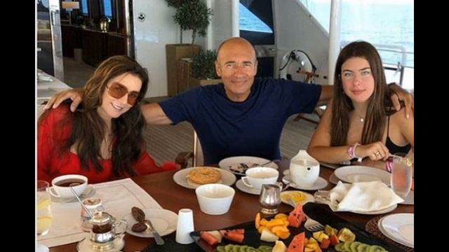 Игорь Крутой: "Что будут если меня не станет?" смотреть онлайн