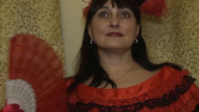 Интерактивная программа "На балу у знатного вельможи" смотреть онлайн
