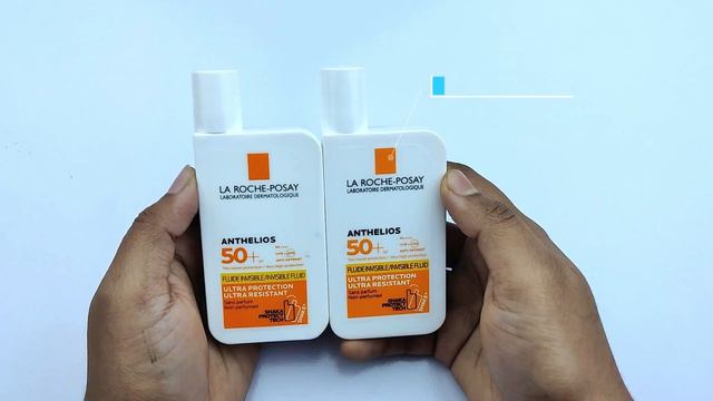 La Roche-Posay ফেক সানস্ক্রিন যেভাবে চিনবেন। Fake VS Authentic Product Review by Glowscam смотреть онлайн