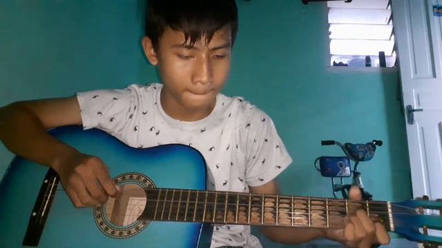 Alan Walker ~ Lily ( Fingerstyle Cover ) By Yudha Acoustic смотреть онлайн