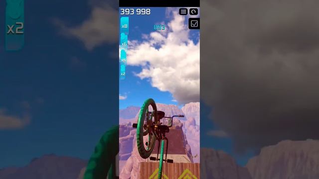я скачал touchgrind bmx 2 смотреть онлайн