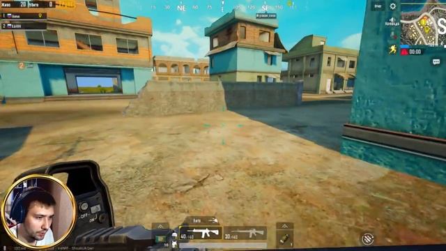 ?PUBG MOBILE ► ОХОТА НА ЖДУНИШЕК, ДА И МОЖНО ЧЕЛЕНДЖ КАКОЙ НИ ТО ВЫПОЛНИТЬ смотреть онлайн