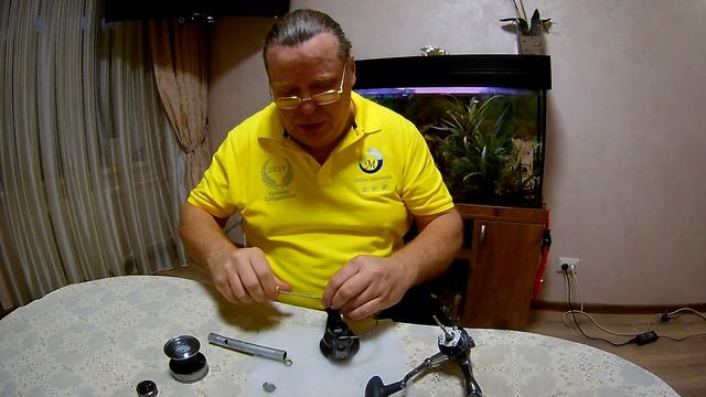 Продавец с Aliexpress у которого нельзя покупать рыболовные снасти! смотреть онлайн