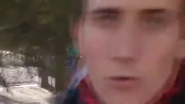 Приглашаю всех на свой творческий вечер "Осколки памяти"!!! смотреть онлайн