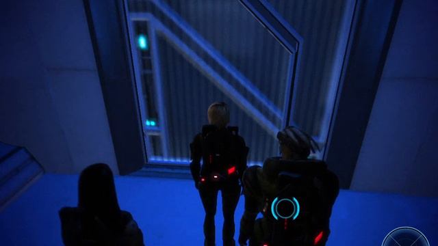 Mass Effect Part 31 Conrad Verner смотреть онлайн
