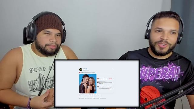 FALTOU SÓ MAIS UM POUCO DE BASE | Testei a Base da Virginia | Felca смотреть онлайн