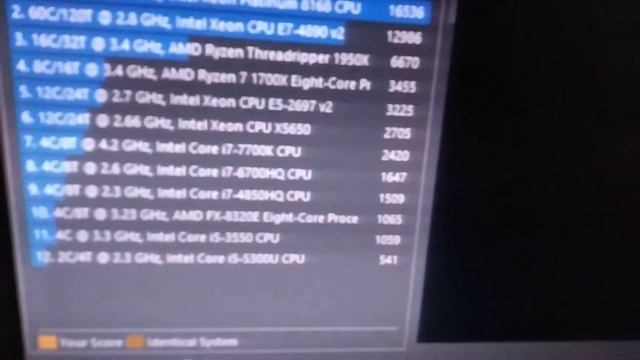 Overclock AMD FX 8320E 4 GHz | GIGABYTE GA-78LMT-USB3 R2 | Cinebench R20 смотреть онлайн