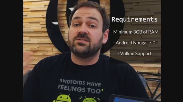 Android Overview (ARK: Survival Evolved Mobile) смотреть онлайн