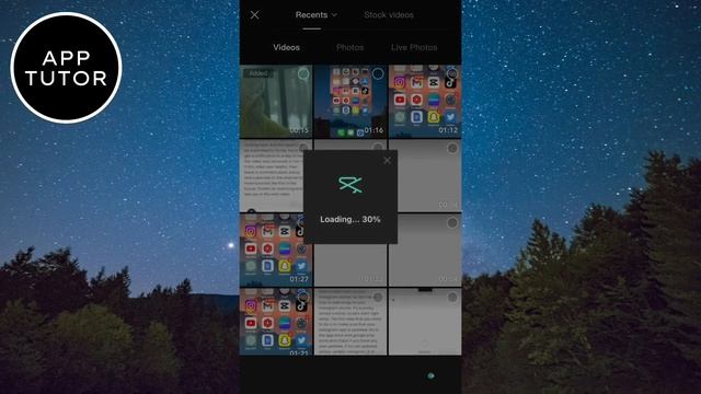 How to Blur Face In CapCut 2023 (NEW UPDATE) смотреть онлайн