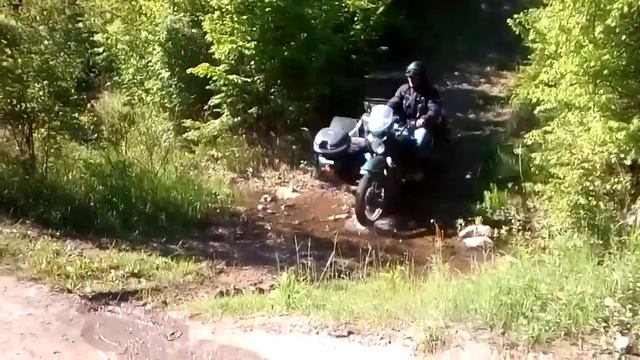 Гряземес на урале смотреть онлайн