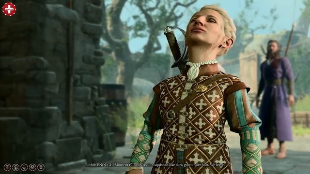 90% players missed these rare alternative outcomes in Baldur's Gate 3 (Part 2) смотреть онлайн