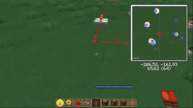 Вечный двигатель в minecraft смотреть онлайн
