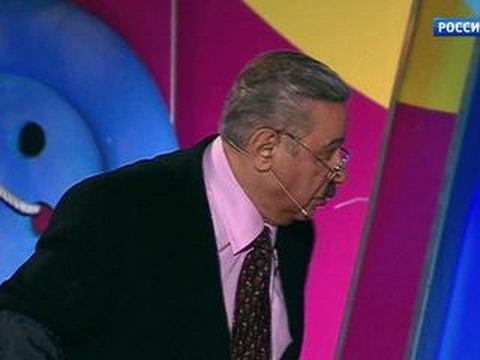 Юмор! Юмор! Юмор! Юмористическая программа. Телеканал Россия 1. Эфир от 21.01.2017