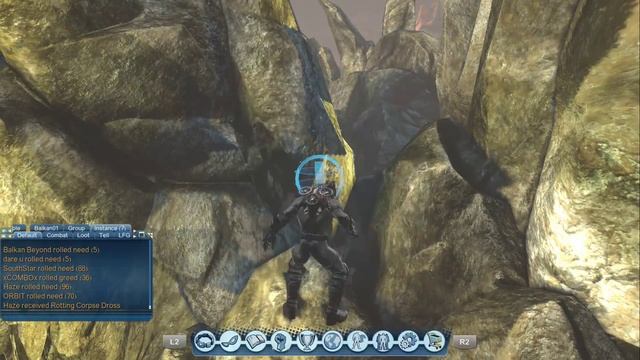 DCUO - Briefing - All Light Dies [Location & Reward] смотреть онлайн