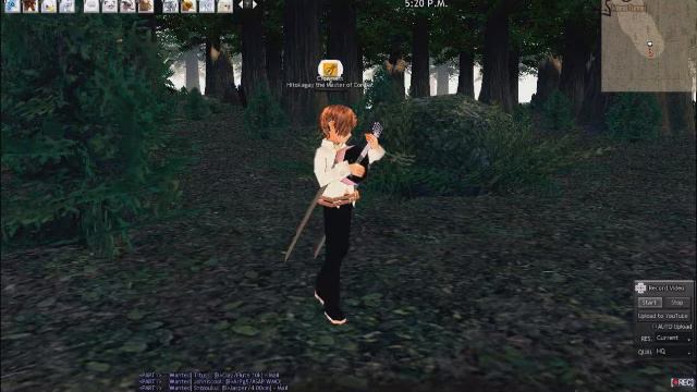 Mabinogi Music - The Elder Scrolls IV: Oblivion (Main Theme) SOLO смотреть онлайн