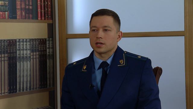 Закон есть закон. Выпуск 23 смотреть онлайн